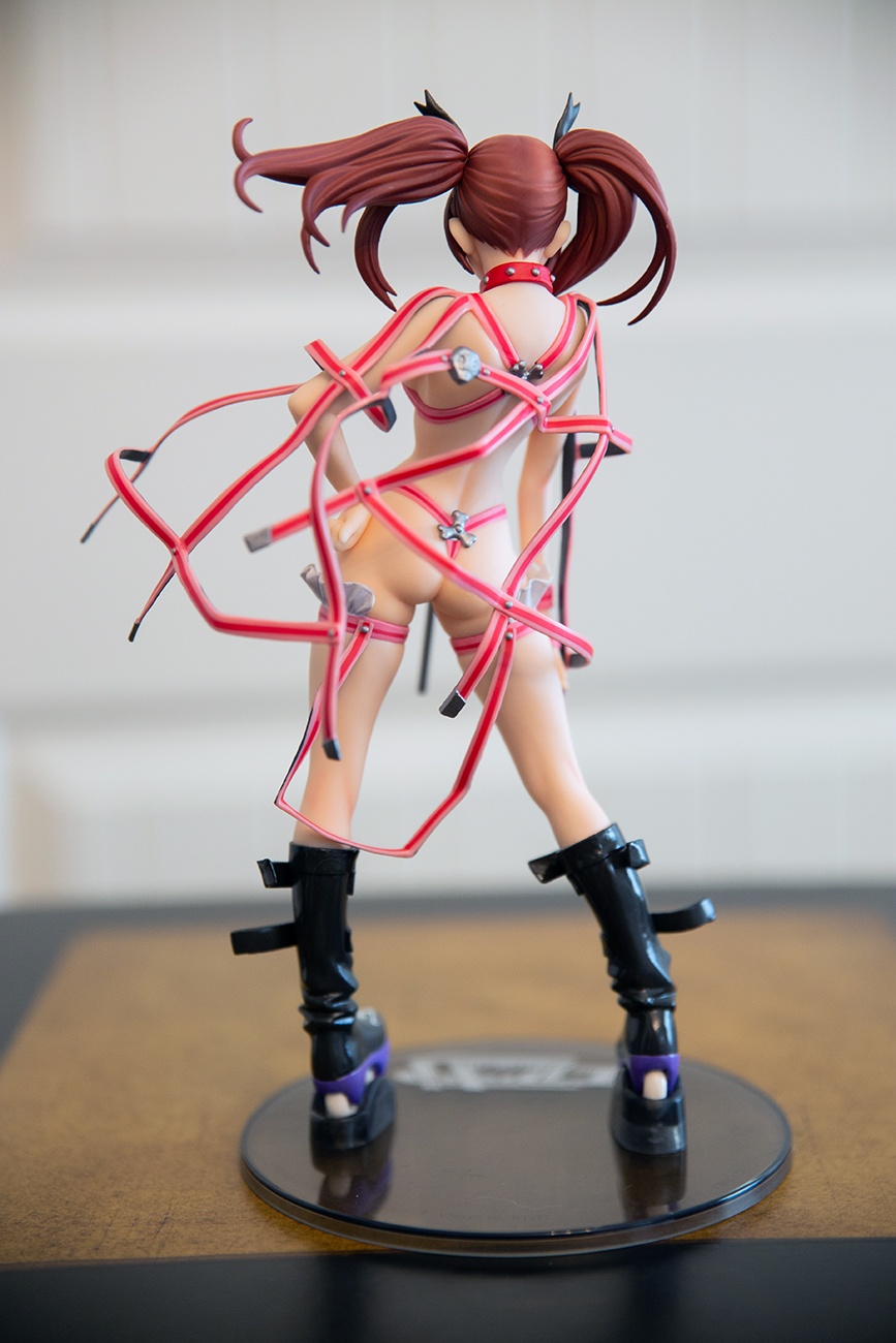 noyamano ringo - the masked hentai - yamato - review 16